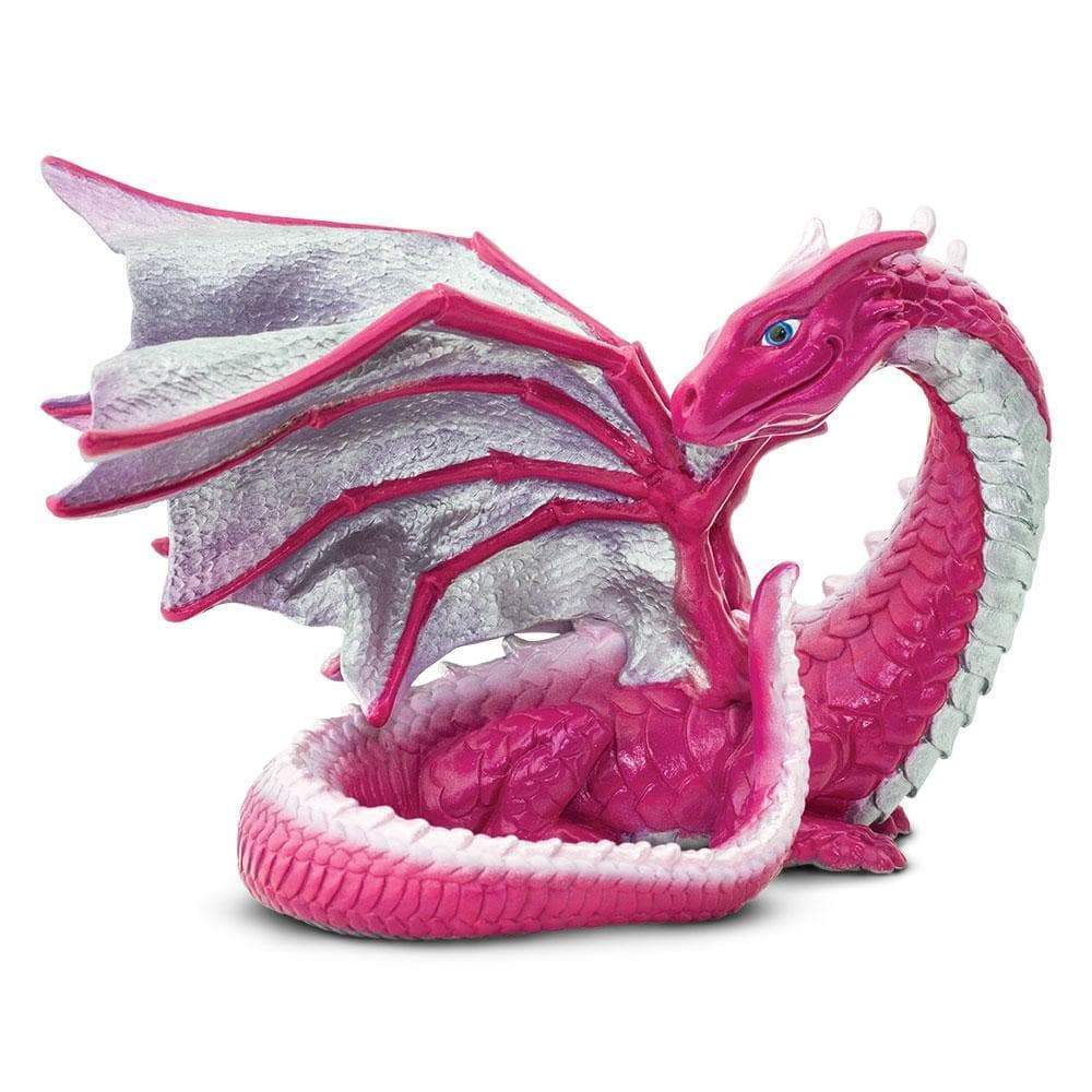 Safari, Toys & Figurines, Gifts, 641210, Love Dragon